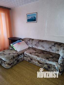 1-к квартира, на длительный срок, 32м2, 3/5 этаж