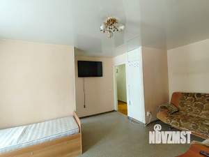 2-к квартира, на длительный срок, 45м2, 2/5 этаж