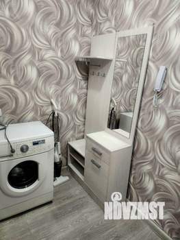 1-к квартира, на длительный срок, 35м2, 5/5 этаж