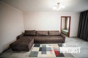 2-к квартира, посуточно, 48м2, 1/1 этаж