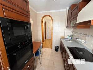 2-к квартира, на длительный срок, 52м2, 4/5 этаж