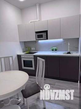 3-к квартира, посуточно, 65м2, 1/1 этаж