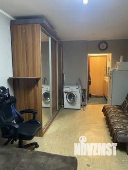 1-к квартира, на длительный срок, 23м2, 3/9 этаж