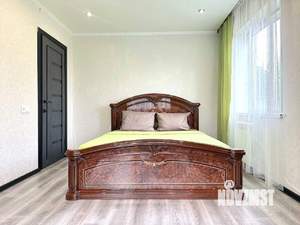 3-к квартира, посуточно, 75м2, 1/1 этаж