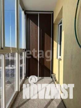 1-к квартира, на длительный срок, 36м2, 8/12 этаж