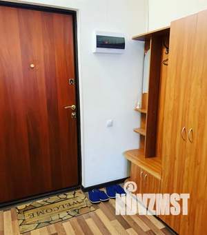 1-к квартира, посуточно, 35м2, 3/14 этаж