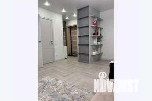 2-к квартира, посуточно, 48м2, 2/5 этаж