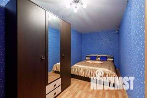 2-к квартира, посуточно, 48м2, 3/5 этаж