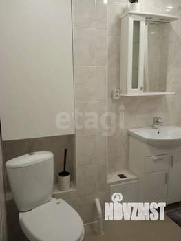 1-к квартира, на длительный срок, 31м2, 4/9 этаж