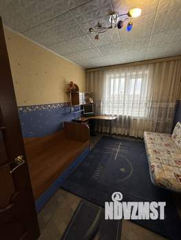 3-к квартира, на длительный срок, 62м2, 4/9 этаж