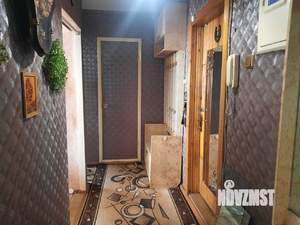 2-к квартира, на длительный срок, 45м2, 6/9 этаж