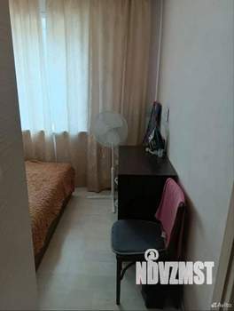 3-к квартира, на длительный срок, 45м2, 4/5 этаж