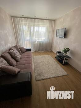 2-к квартира, посуточно, 45м2, 1/1 этаж