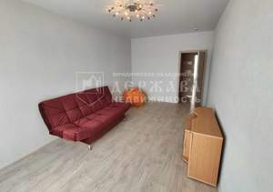 2-к квартира, на длительный срок, 41м2, 10/16 этаж
