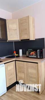 1-к квартира, посуточно, 27м2, 11/16 этаж