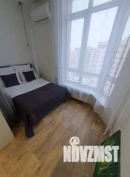 1-к квартира, посуточно, 32м2, 14/16 этаж