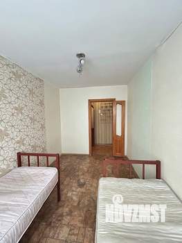 4-к квартира, на длительный срок, 63м2, 5/5 этаж