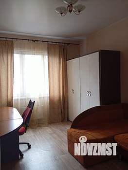 2-к квартира, на длительный срок, 50м2, 5/17 этаж