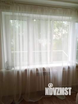 1-к квартира, на длительный срок, 17м2, 6/9 этаж