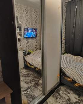 1-к квартира, на длительный срок, 15м2, 8/9 этаж