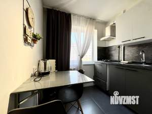 2-к квартира, посуточно, 45м2, 4/5 этаж