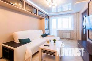 3-к квартира, посуточно, 47м2, 5/5 этаж