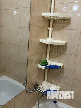 1-к квартира, на длительный срок, 23м2, 1/5 этаж