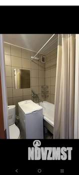 Студия квартира, на длительный срок, 17м2, 8/9 этаж