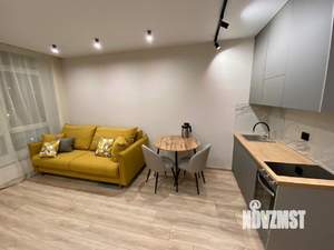 Студия квартира, на длительный срок, 25м2, 5/16 этаж