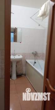 1-к квартира, на длительный срок, 34м2, 2/2 этаж