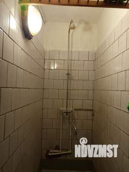 Студия квартира, на длительный срок, 18м2, 2/5 этаж