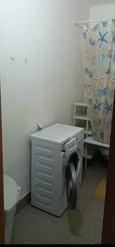 Студия квартира, на длительный срок, 31м2, 2/9 этаж