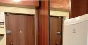 1-к квартира, на длительный срок, 23м2, 2/9 этаж