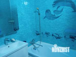 1-к квартира, на длительный срок, 33м2, 2/16 этаж