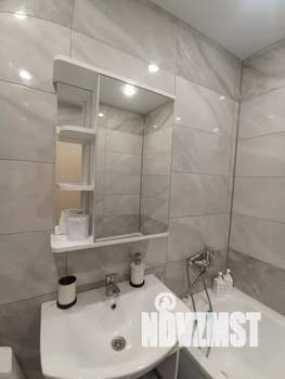 Студия квартира, посуточно, 30м2, 3/7 этаж