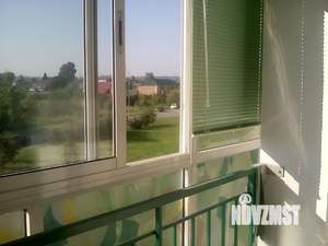 1-к квартира, на длительный срок, 40м2, 4/9 этаж