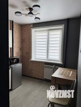 1-к квартира, на длительный срок, 31м2, 1/5 этаж