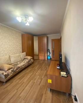 1-к квартира, на длительный срок, 35м2, 2/5 этаж