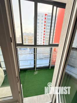 2-к квартира, на длительный срок, 50м2, 4/9 этаж