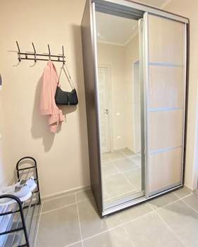 Студия квартира, на длительный срок, 30м2, 5/10 этаж