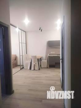 2-к квартира, на длительный срок, 53м2, 3/7 этаж