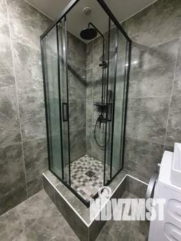 1-к квартира, посуточно, 38м2, 6/18 этаж