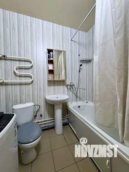 Студия квартира, на длительный срок, 29м2, 4/10 этаж