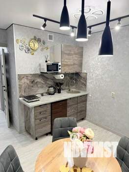 2-к квартира, посуточно, 50м2, 1/1 этаж