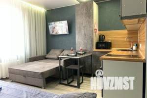 1-к квартира, посуточно, 27м2, 3/16 этаж