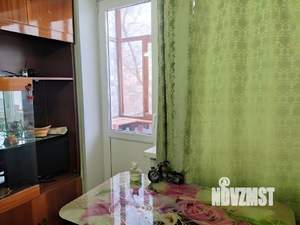 4-к квартира, на длительный срок, 62м2, 3/5 этаж