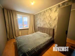 3-к квартира, на длительный срок, 62м2, 2/9 этаж