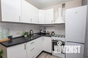 1-к квартира, посуточно, 35м2, 5/5 этаж