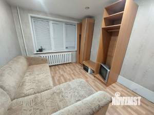 1-к квартира, на длительный срок, 17м2, 1/9 этаж