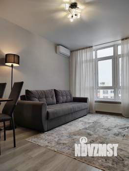 2-к квартира, на длительный срок, 55м2, 7/8 этаж